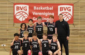 U12 NL Boys